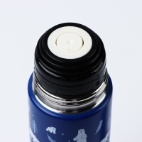 Новый год. Термос «Зимушка», 500 мл Новый год. Термос «Зимушка», 500 мл