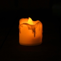 Свеча светодиодная &laquo;Романтик&raquo;