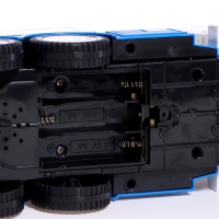 Машина «Спецслужбы. Полиция», звуковые и световые эффекты, работает от батареек Машина «Спецслужбы. Полиция», звуковые и световые эффекты, работает от батареек