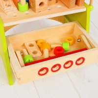 Игровой набор &laquo;Столярная мастерская&raquo;