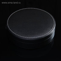 Набор для вина «Тоскана», 4 предмета: штопор, кольцо, пробка, каплеуловитель Набор для вина «Тоскана», 4 предмета: штопор, кольцо, пробка, каплеуловитель