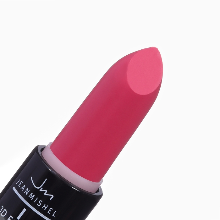 Помада для губ JEANMISHEL 3D эффект тон 13 кораллово-красный, 14 г Помада для губ JEANMISHEL 3D эффект тон 13 кораллово-красный, 14 г
