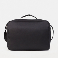 Сумка мужская Luris, цвет чёрный Сумка мужская Luris, цвет чёрный