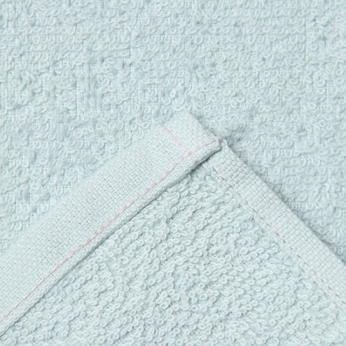 Набор подарочный Этель "Блистай" полотенце 30х60см и аксс (5 предм)