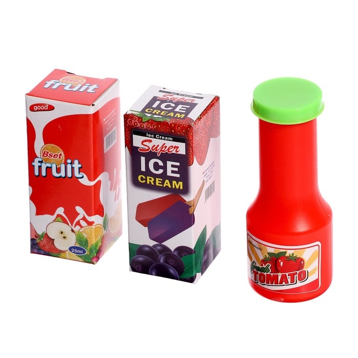 Игровой модуль в чемодане на колёсиках 3 в 1: плита, кухня, чемодан, 43 предмета