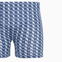 Трусы мужские свободные, цвет МИКС, размер 52