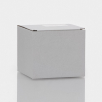 Чашка стеклянная с двойными стенками Magistro «Адель», 200 мл, цвет чёрный Чашка стеклянная с двойными стенками Magistro «Адель», 200 мл, цвет чёрный