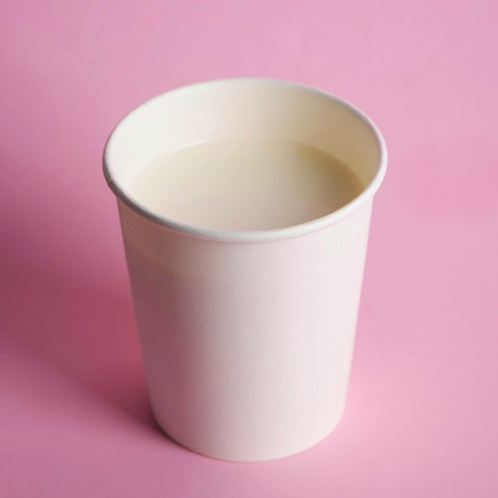 Шоколадная бомбочка "Единорог", в стакане, 35 г