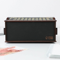 Копилка &laquo;Лучшему на свете&raquo;, 19 х 18 х 8 см.