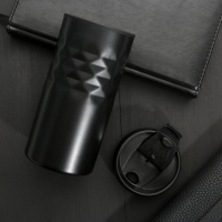 Термокружка &laquo;Сила воли&raquo;, 350 мл