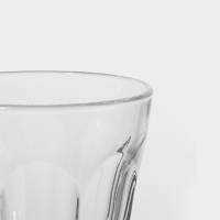 Бокал стеклянный для вина &laquo;Роман&raquo;, 240 мл