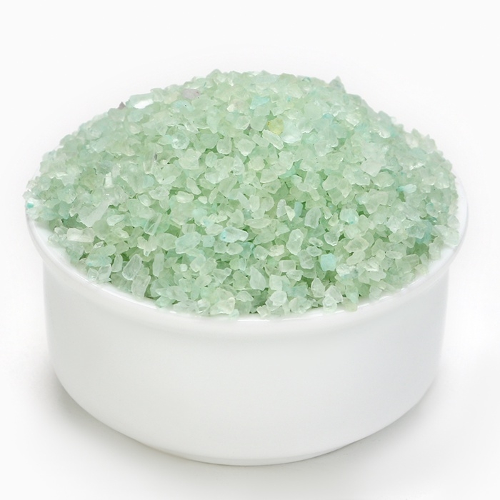 Соль для ванны &laquo;Верь в чудеса!&raquo;, 150 г, аромат яблочного пирога, Новый Год