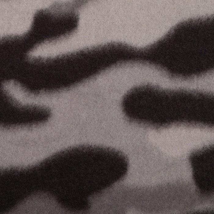 Плед Экономь и Я &laquo;Камуфляж (вид 2)&raquo; 150*180 см, пл.160 г/м2, 100% п/э