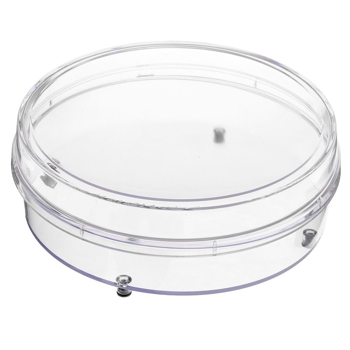 Монетница круглая, с местом для рекламной вставки, d=174 мм, h=5,6 см Монетница круглая, с местом для рекламной вставки, d=174 мм, h=5,6 см