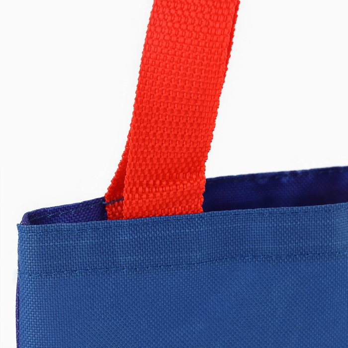 Новый год! Мешок для конфет &laquo;Змея: Счастья, здоровья, любви&raquo;