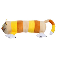 Мягкая игрушка &laquo;Кот-батон&raquo;, 56 см