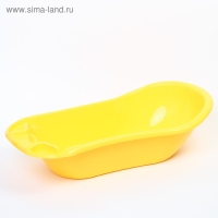 Ванна детская &laquo;Фаворит&raquo; большая, 100 см., цвет МИКС для девочки