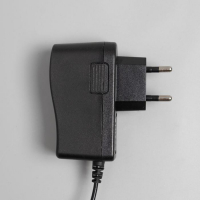 Гирлянда &laquo;Занавес&raquo; 2 &times; 2 м роса, IP20, серебристая нить, 300 LED, свечение белое, 12 В