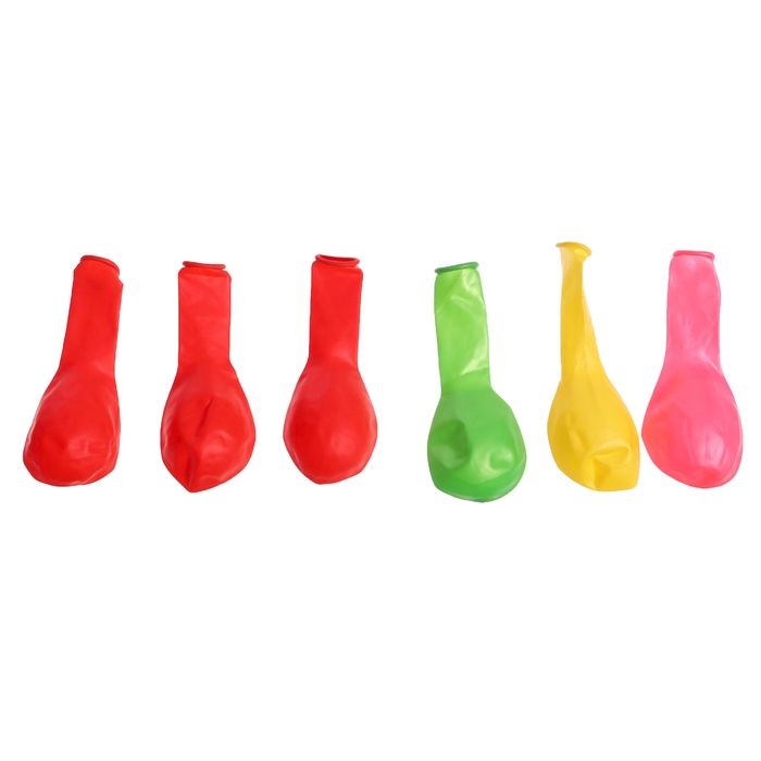 Набор для опытов &laquo;Наука твоего тела&raquo;, 10 опытов