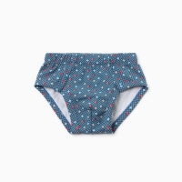 Трусы для мальчика плавки 711, цвет микс, р-р 32 Трусы для мальчика плавки 711, цвет микс, р-р 32