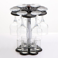 Мини-бар 12 предметов вино, гладье 240/50 мл Мини-бар 12 предметов вино, гладье 240/50 мл