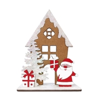 Набор для росписи &laquo;Декор своими руками&raquo; С Новым годом!