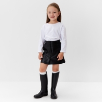 Юбка для девочки KAFTAN р. 38 (146-152 см), черный