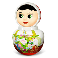 Неваляшка малая «Аленушка», МИКС Неваляшка малая «Аленушка», МИКС