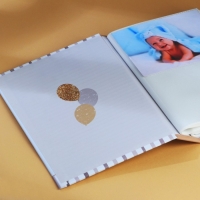 Фотоальбом «Мой первый альбом самых важных воспоминаний», 200 фото Фотоальбом «Мой первый альбом самых важных воспоминаний», 200 фото