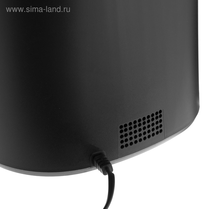 Увлажнитель воздуха Kitfort КТ-2808, ультразвуковой, 37 Вт, 4 л, 30 м2, ароматизация Увлажнитель воздуха Kitfort КТ-2808, ультразвуковой, 37 Вт, 4 л, 30 м2, ароматизация