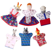 Кукольный театр &laquo;Коза-Дереза&raquo;