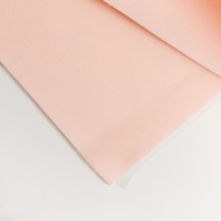 Фоамиран иранский 0,8-1 мм (персиковый/108) 60х70 см