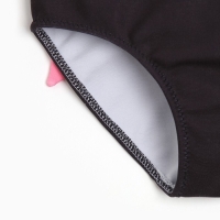 Купальник детский Крошка Я "Бант", рост 80-86 см Купальник детский Крошка Я "Бант", рост 80-86 см