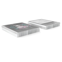 Тетрадь предметная ГЕОГРАФИЯ, 48 листов в клетку, ErichKrause Persons, пластиковая обложка, шелкография, блок офсет 100% белизна, инфо-блок Тетрадь предметная ГЕОГРАФИЯ, 48 листов в клетку, ErichKrause Persons, пластиковая обложка, шелкография, блок офсет 100% белизна, инфо-блок