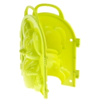 Снежколеп-песколеп &laquo;Зайка&raquo;, цвета МИКС