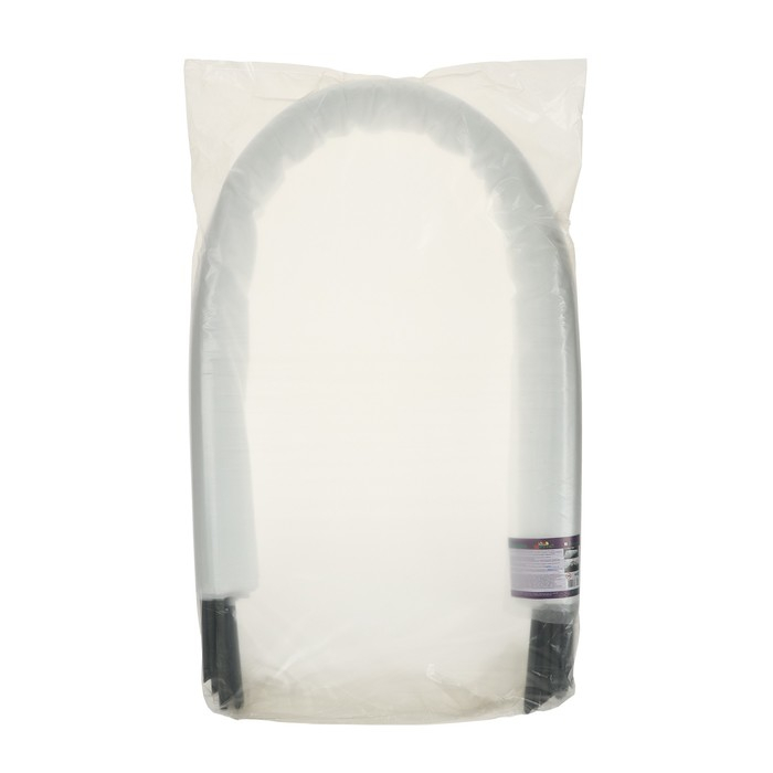 Парник прошитый, длина 8 м, 9 дуг из пластика, дуга L = 2.4 м, d = 16 мм, спанбонд 35 г/м&sup2;, &laquo;уДачный&raquo;