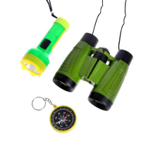 Игровой набор «Путешественник», МИКС Игровой набор «Путешественник», МИКС