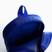 Рюкзак детский для мальчика &laquo;Монстр-трак&raquo;, 24х28х8,5 см