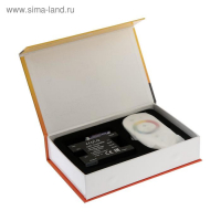 Контроллер Ecola для RGB ленты, 12 &ndash; 24 В, 24 А, пульт ДУ, белый