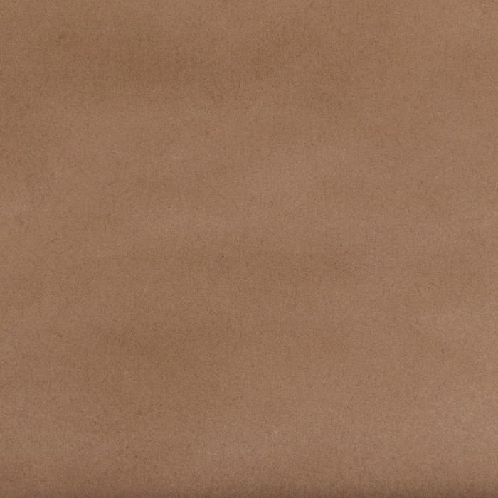 Бумага упаковочная крафт двусторонняя, бронза 0,68 х 10 м Бумага упаковочная крафт двусторонняя, бронза 0,68 х 10 м