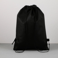 Мешок для обуви &laquo;1 сентября: Power&raquo; нетканное полотно, размер 30 х 40 см