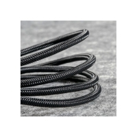 Кабель Baseus, 4 в 1, microUSB/2 Lightning/Type-C, 3.5 A, 1.2 м, чёрный Кабель Baseus, 4 в 1, microUSB/2 Lightning/Type-C, 3.5 A, 1.2 м, чёрный