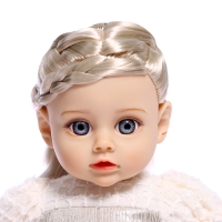 Музыкальный пупс &laquo;Любимый малыш&raquo;, звук