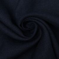 Комплект штор д/кухни с завязками Этель Linen collection 145х180см-2 шт., 100% лён 170 г/м2 Комплект штор д/кухни с завязками Этель Linen collection 145х180см-2 шт., 100% лён 170 г/м2