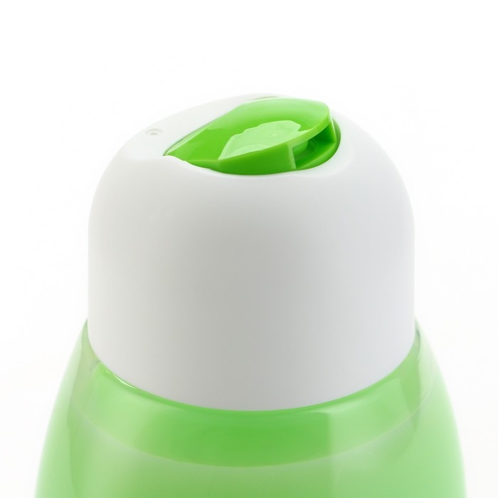 Гель для душа, 300 мл, аромат медового яблока, PICO MICO