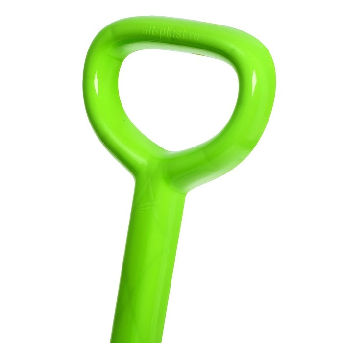 Лопатка детская, 66 см, &laquo;Богатырь&raquo;, цвета МИКС