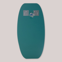 Зеркало, настенное, 45&times;91 см