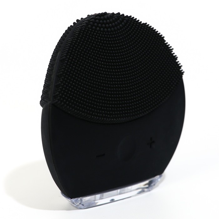 Массажер для лица, электрический &laquo;Эстетика&raquo;,мод. MG-12, 8,5 х 8 см.