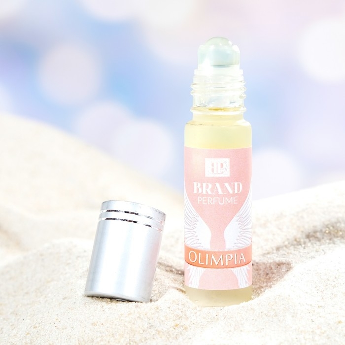 Масляные духи женские Olimpia, 6 мл Масляные духи женские Olimpia, 6 мл
