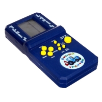 Электронная логическая игра &laquo;Синий трактор&raquo;